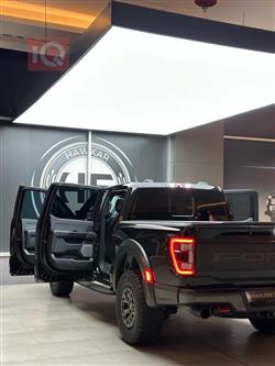 فۆرد F-150 راپتۆر